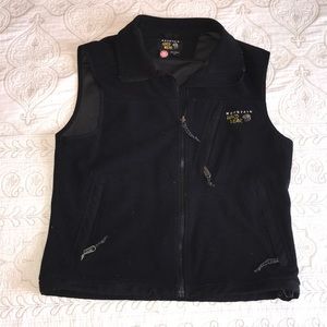 Men’s Mountain Hardwear Vest